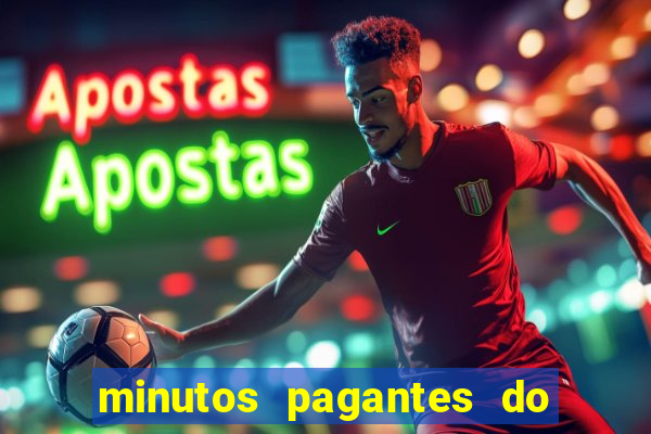 minutos pagantes do fortune ox